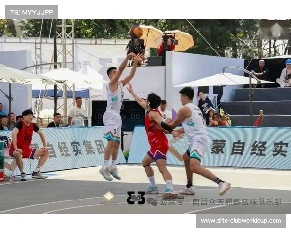 FIBA3x3亚洲杯落户曼谷中国男女篮双线出击迎接挑战 FIBA3x3亚洲杯落户曼谷中国男女篮双线出击迎接挑战