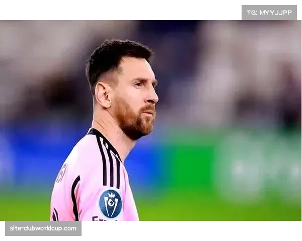 阿根廷球星梅西确认继续为迈阿密效力，无意参与巴萨决策