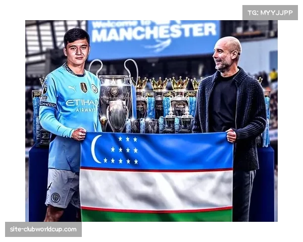 乌兹别克斯坦首入世界杯 核心球员坦言这是全国人民的梦想